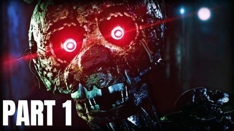 joy of creation|FREDDY FOLLOWED YOU HOME .